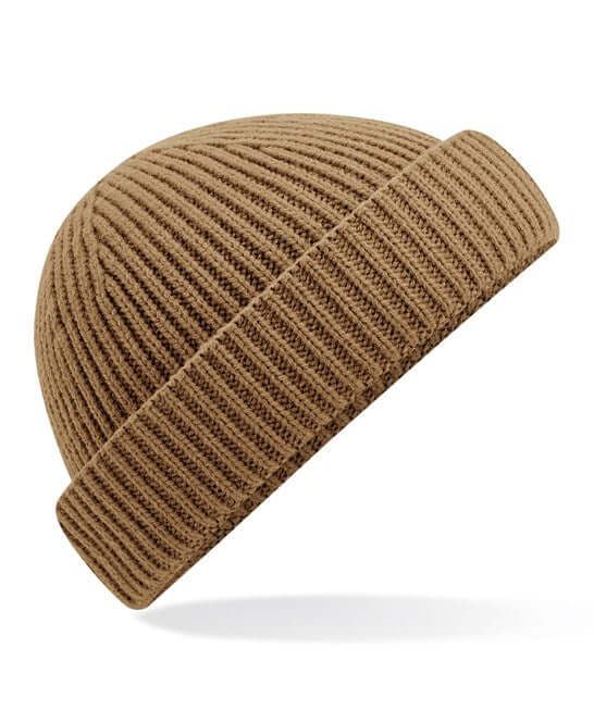 Brown Cape kings customisable Fisherman Beanie