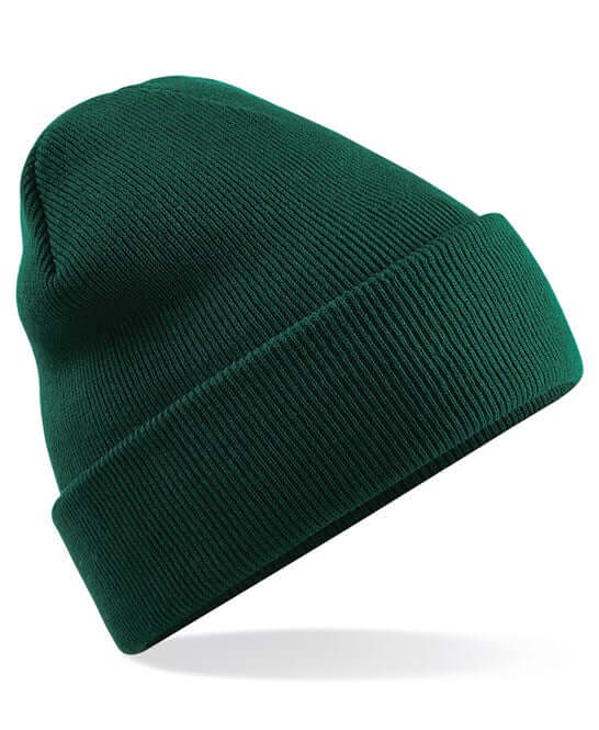 Green Cape kings customisable Original Cuffed Beanie.