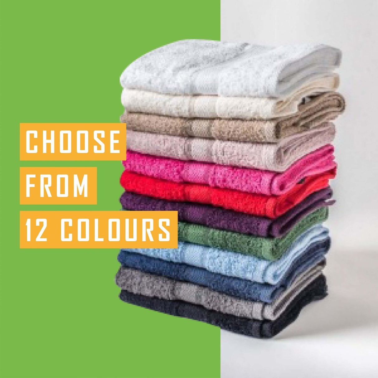 Huge selection of colours to choose from with cape kings custom Elevate your salon or barber services with custom Barber/Salon Towels