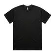 Cape Kings Customisable Black Heavy Oversized T-Shirt