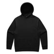 Cape Kings Customisable Black Premium Relaxed Fit Hoodie.