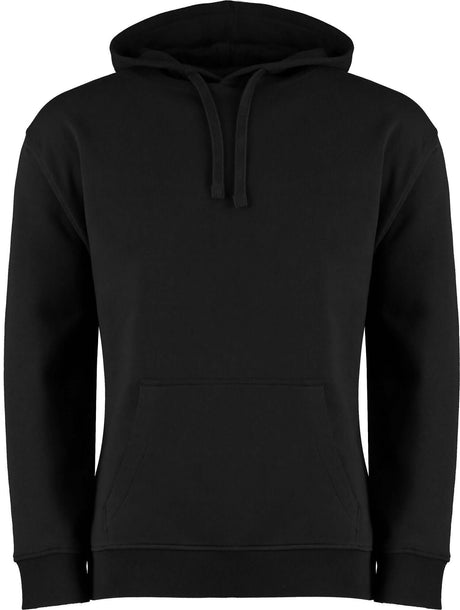 Cape Kings Customisable Black Mid-Range Hoodie