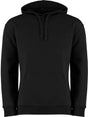 Cape Kings Customisable Black Mid-Range Hoodie