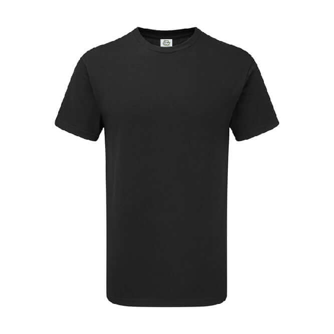 Premium Cotton T-Shirt