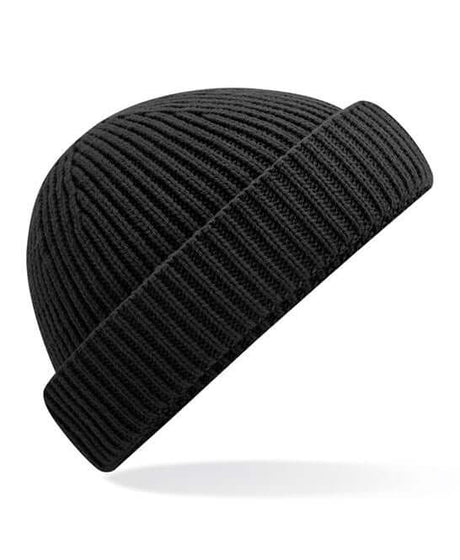 Black Cape kings customisable Fisherman Beanie