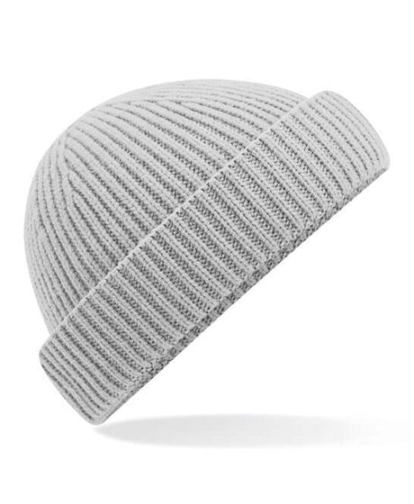 light grey Cape kings customisable Fisherman Beanie