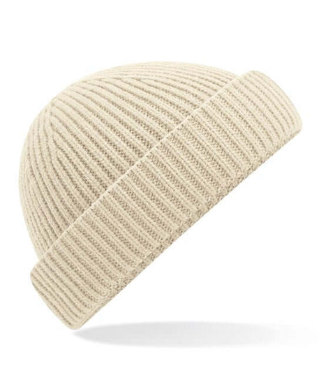 cream Cape kings customisable Fisherman Beanie
