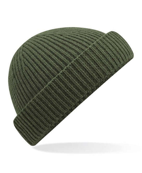 Moss green Cape kings customisable Fisherman Beanie