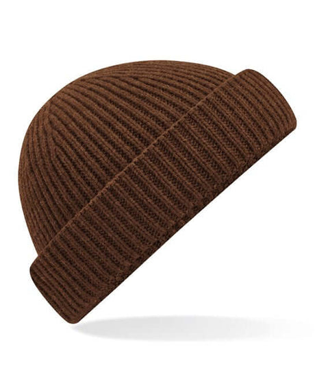 brown Cape kings customisable Fisherman Beanie