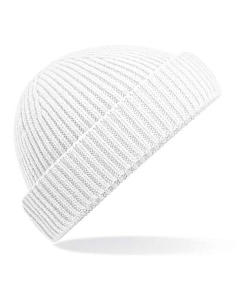 white Cape kings customisable Fisherman Beanie