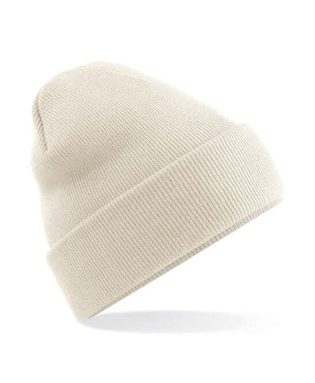 Cream Cape kings customisable Original Cuffed Beanie.
