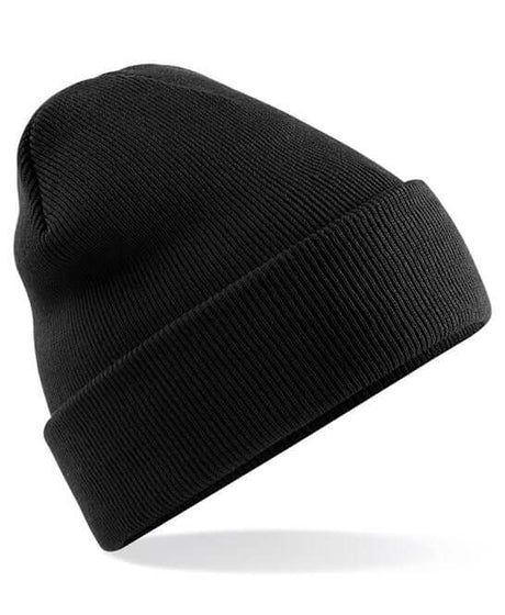 Black Cape kings customisable Original Cuffed Beanie.
