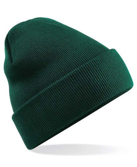 Green Cape kings customisable Original Cuffed Beanie.