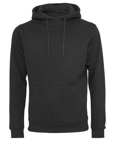 Cape Kings Customisable Black Premium Tapered Hoodie.