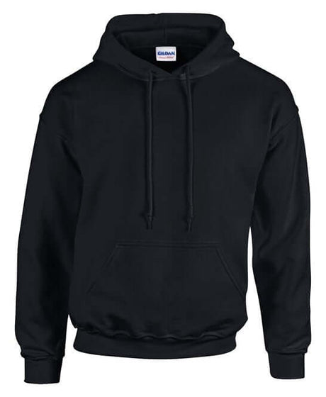 Cape kings Customisable Black Essential Hoodie