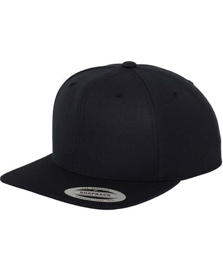 Navy Cape kings Customisable Premium Classic Snapback